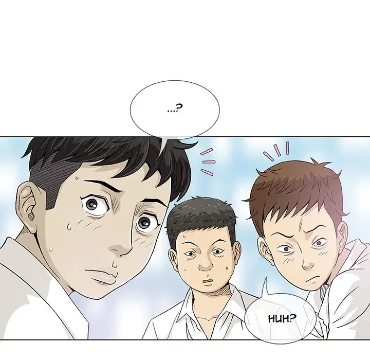 Give And Take Chapter 2, page 10