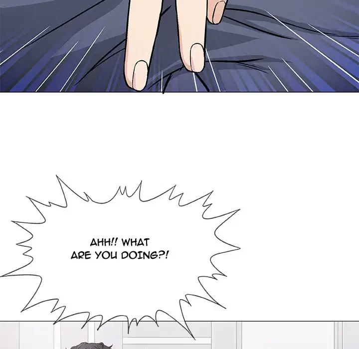 Give And Take Chapter 2, page 100