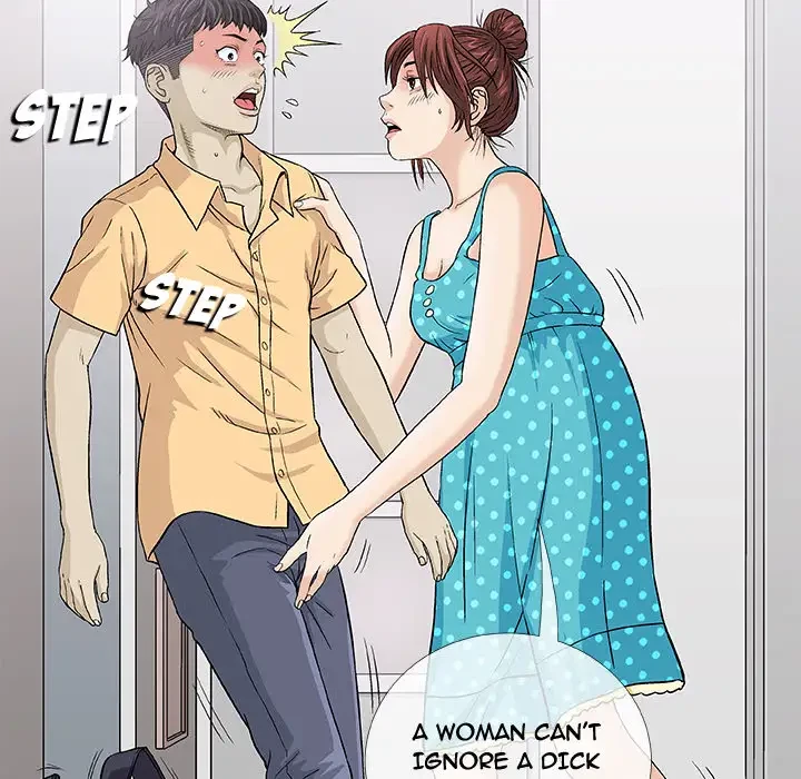 Give And Take Chapter 2, page 101