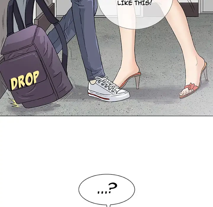 Give And Take Chapter 2, page 102