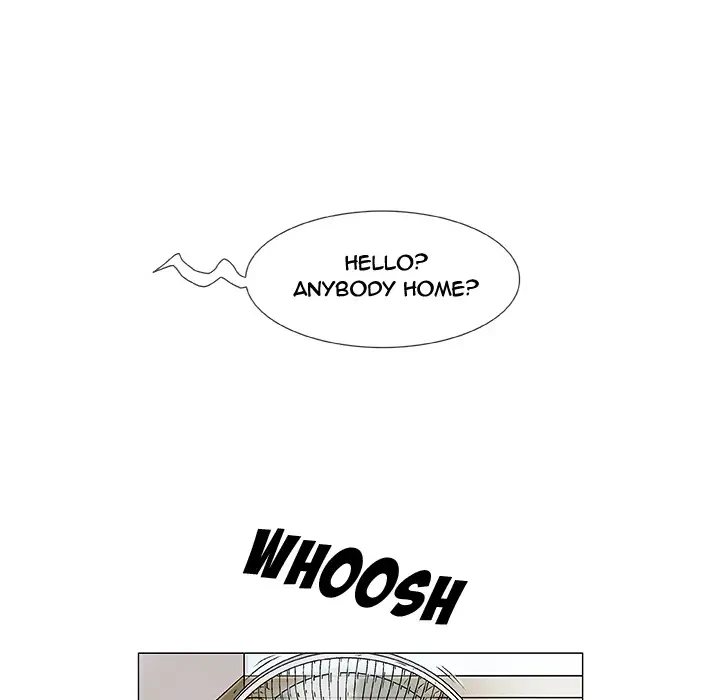 Give And Take Chapter 2, page 110