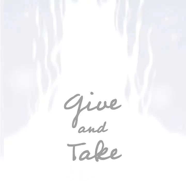 Give And Take Chapter 2, page 129