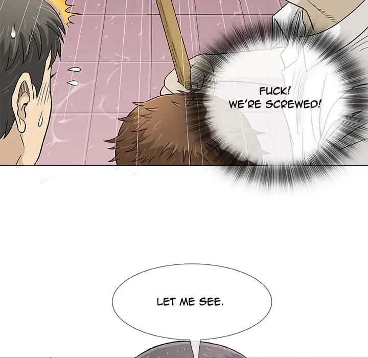 Give And Take Chapter 2, page 13