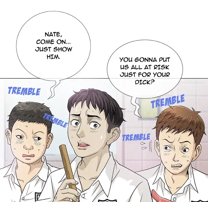 Give And Take Chapter 2, page 18