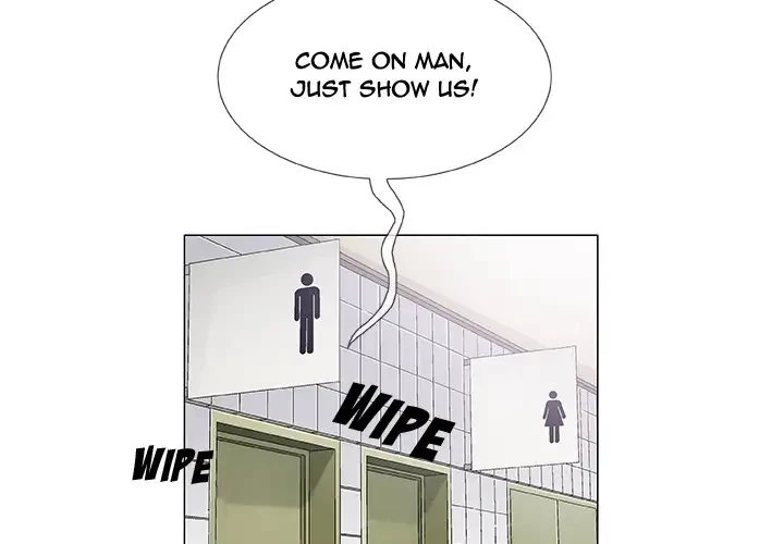 Give And Take Chapter 2, page 2