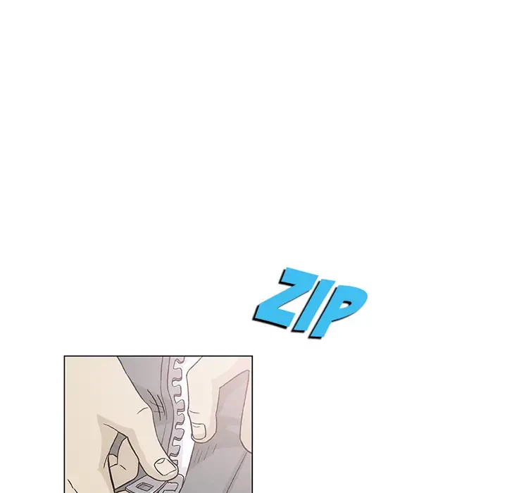 Give And Take Chapter 2, page 21