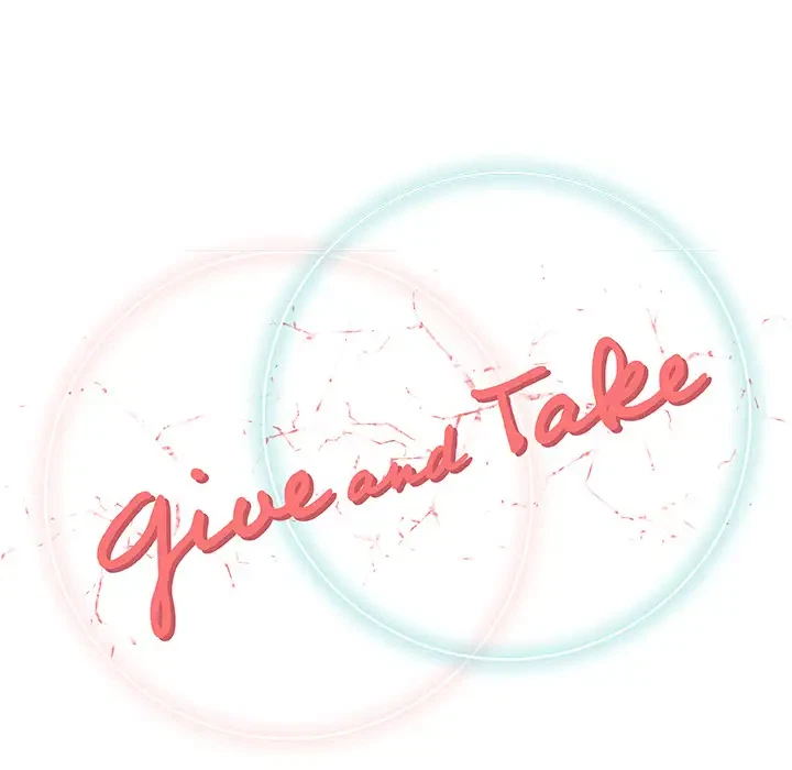 Give And Take Chapter 2, page 40