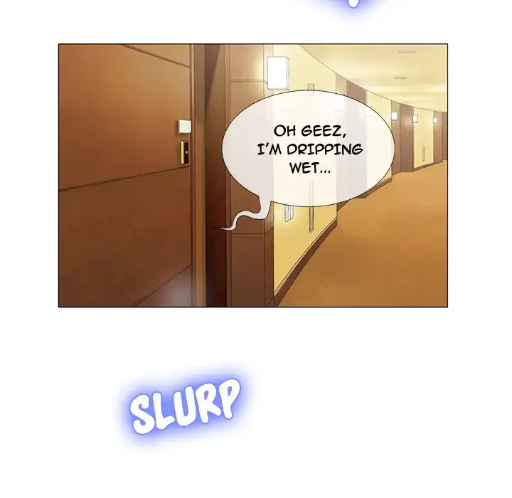 Give And Take Chapter 2, page 45