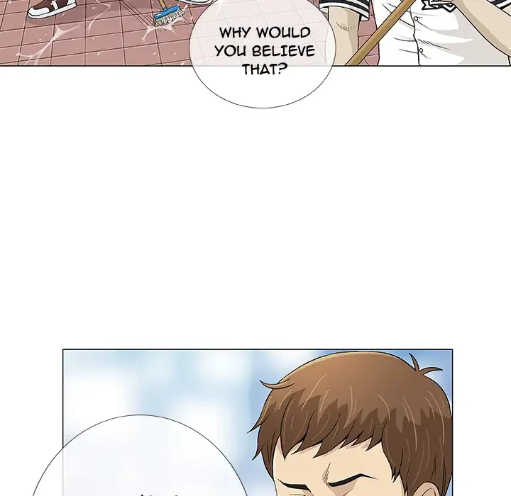 Give And Take Chapter 2, page 5