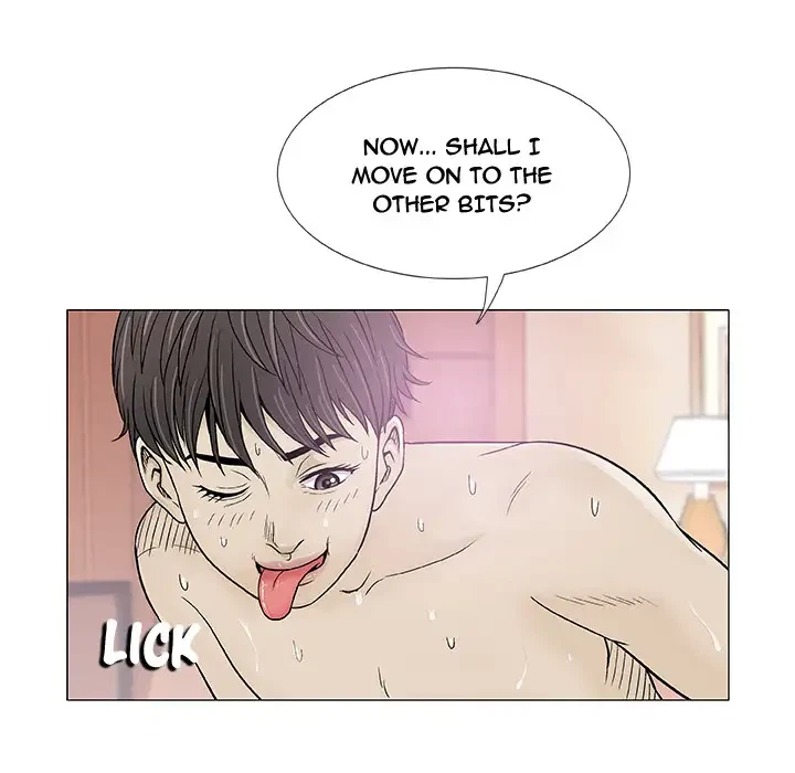 Give And Take Chapter 2, page 53