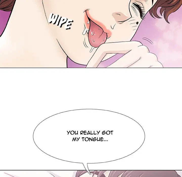 Give And Take Chapter 2, page 63
