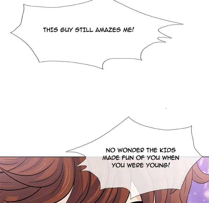 Give And Take Chapter 2, page 65