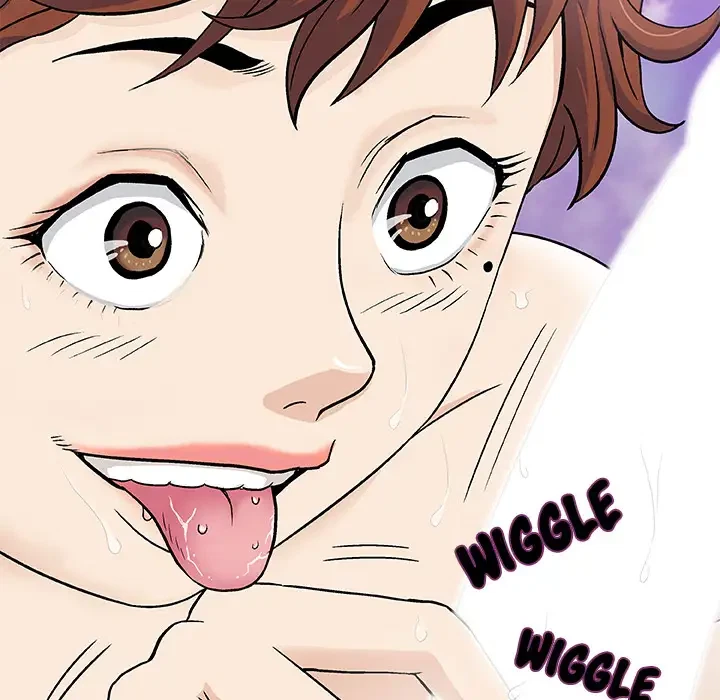 Give And Take Chapter 2, page 66