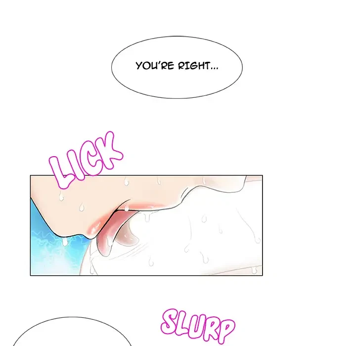 Give And Take Chapter 2, page 69