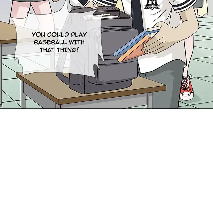 Give And Take Chapter 2, page 83