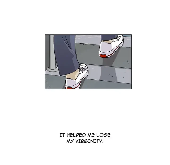 Give And Take Chapter 2, page 89