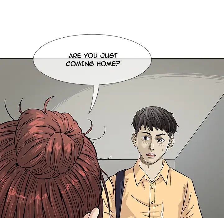 Give And Take Chapter 2, page 90