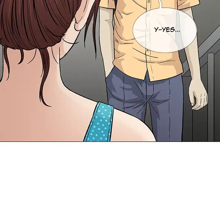 Give And Take Chapter 2, page 91