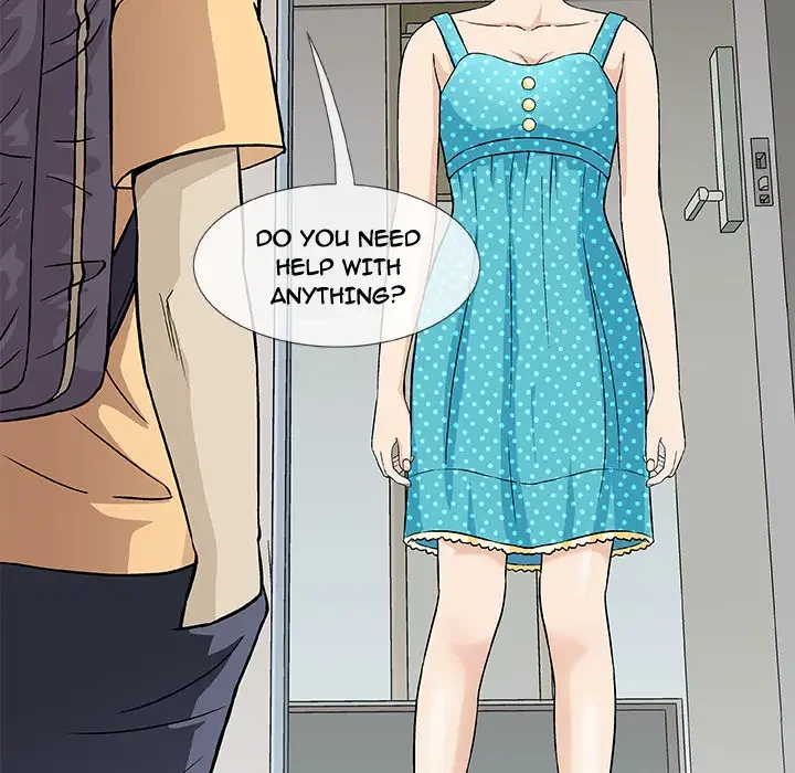 Give And Take Chapter 2, page 93