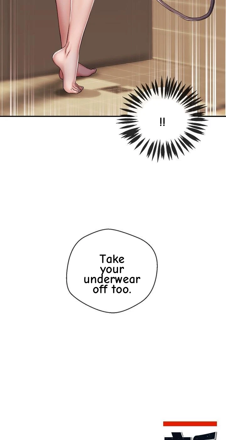 Announcer Chapter 26, page 3