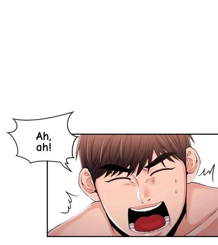 Announcer Chapter 26, page 31