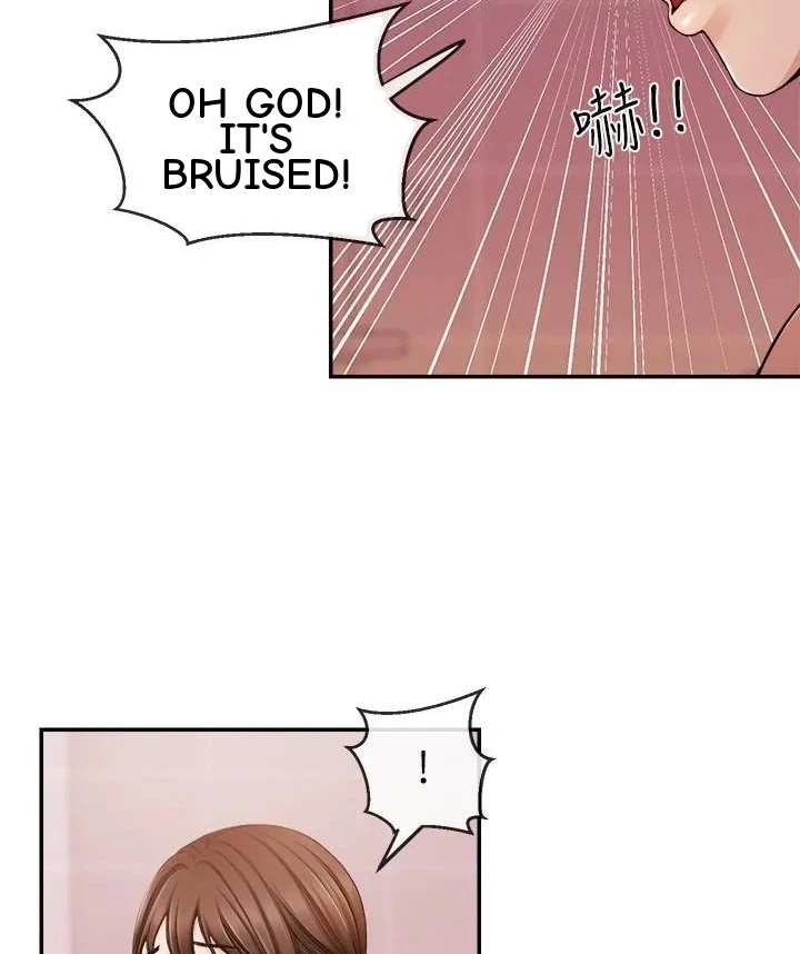 Announcer Chapter 26, page 37