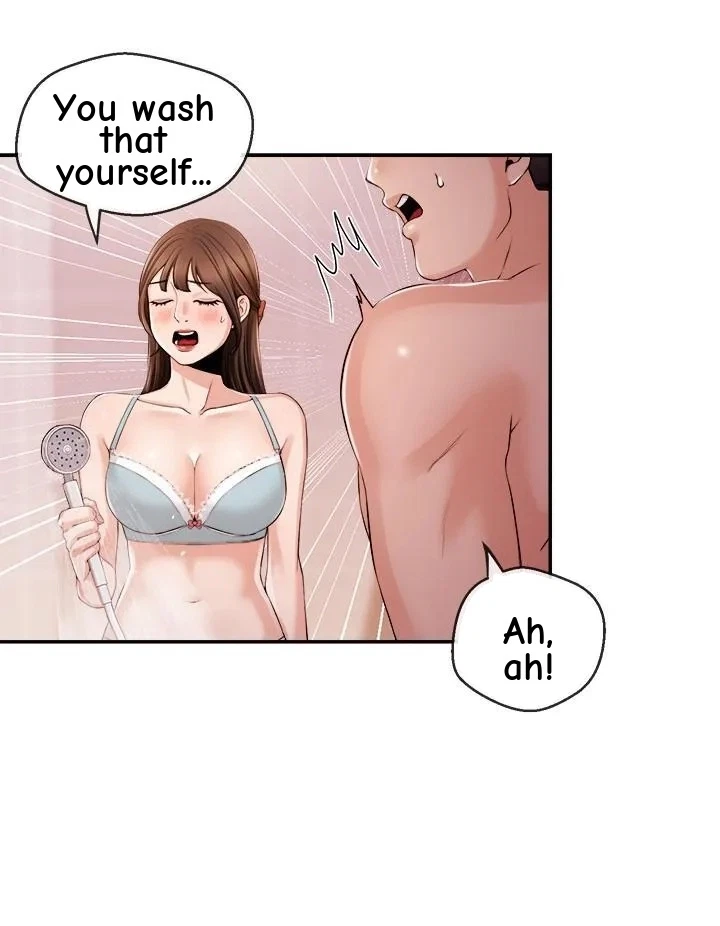 Announcer Chapter 26, page 40