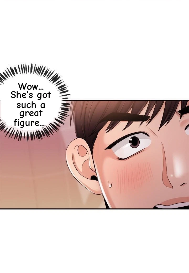Announcer Chapter 26, page 59