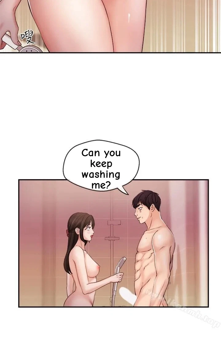 Announcer Chapter 26, page 61