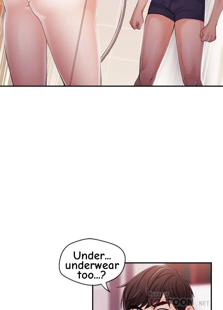 Announcer Chapter 26, page 9