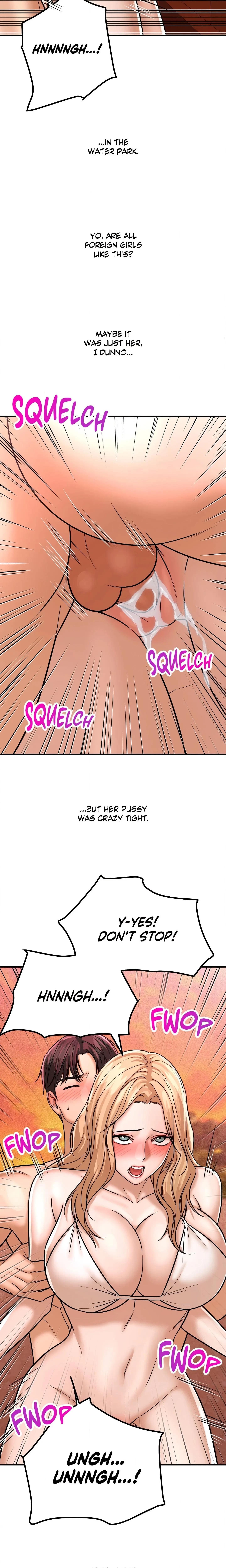 True Or False? Chapter 204, page 2