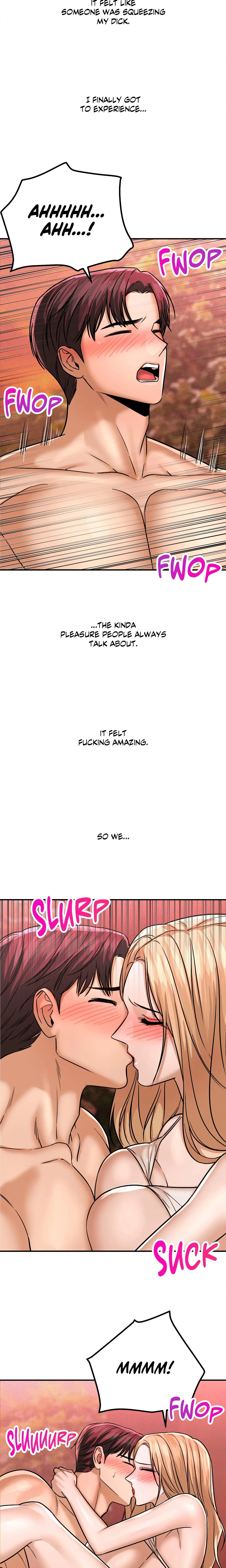 True Or False? Chapter 204, page 3