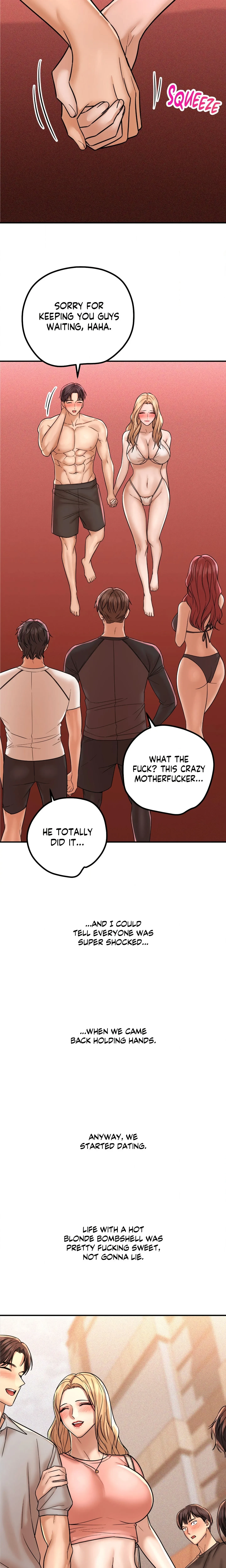 True Or False? Chapter 204, page 6
