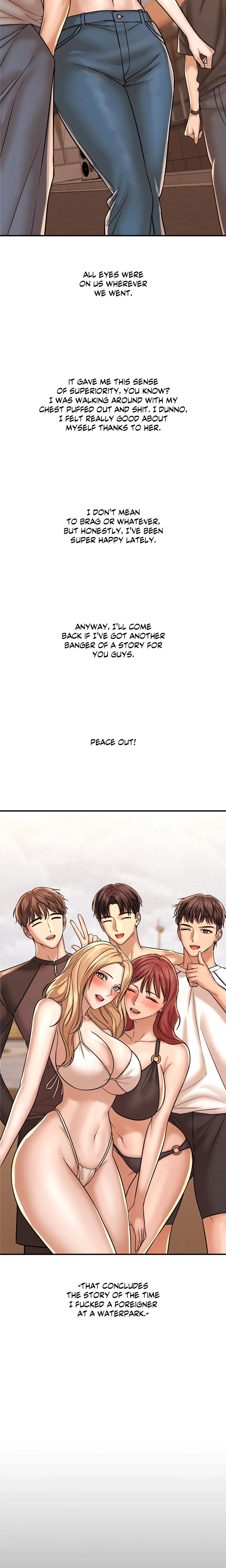 True Or False? Chapter 204, page 7