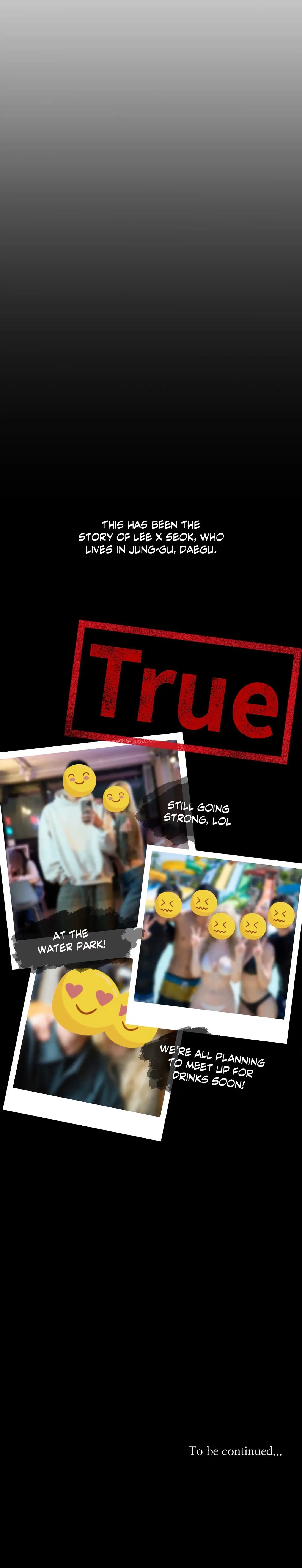 True Or False? Chapter 204, page 8