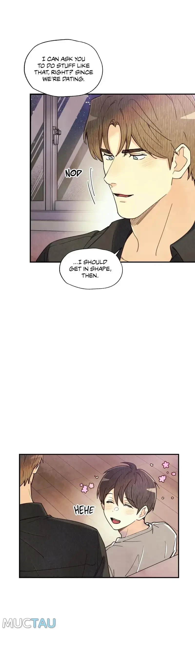 Pian Pian Chapter 73, page 3