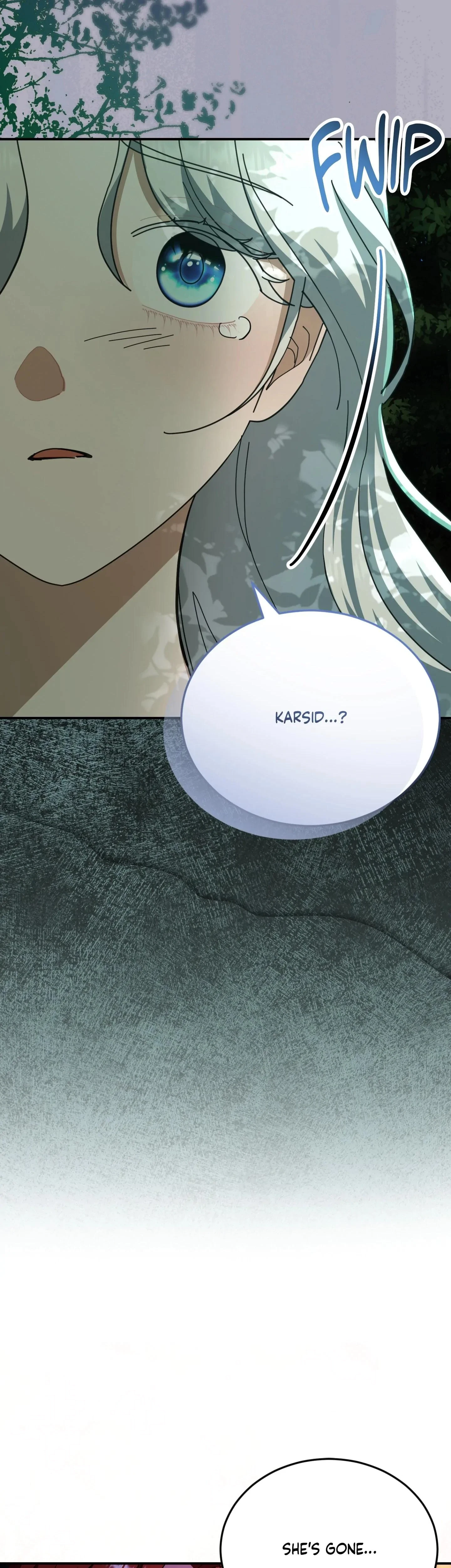 How To Melt An Iron Wall Chapter 11, page 28