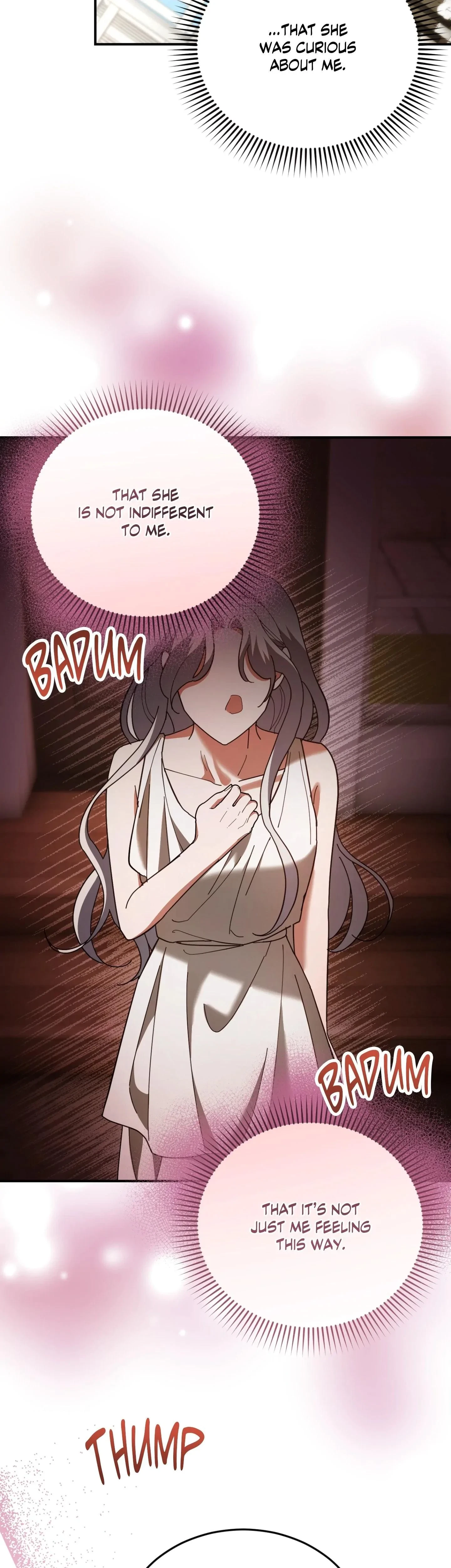 How To Melt An Iron Wall Chapter 11, page 31