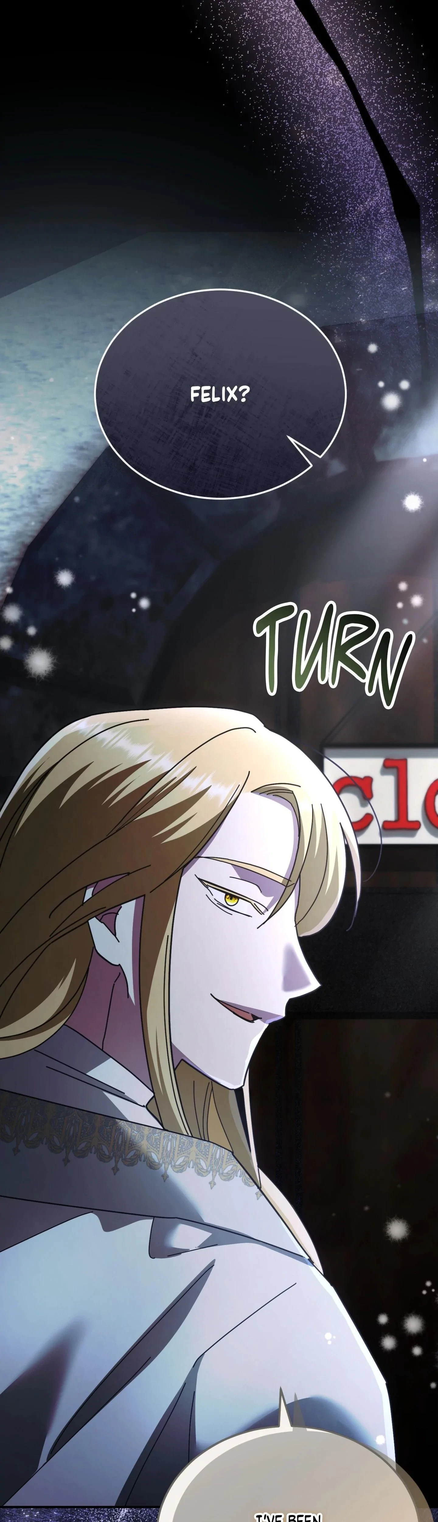 How To Melt An Iron Wall Chapter 11, page 52
