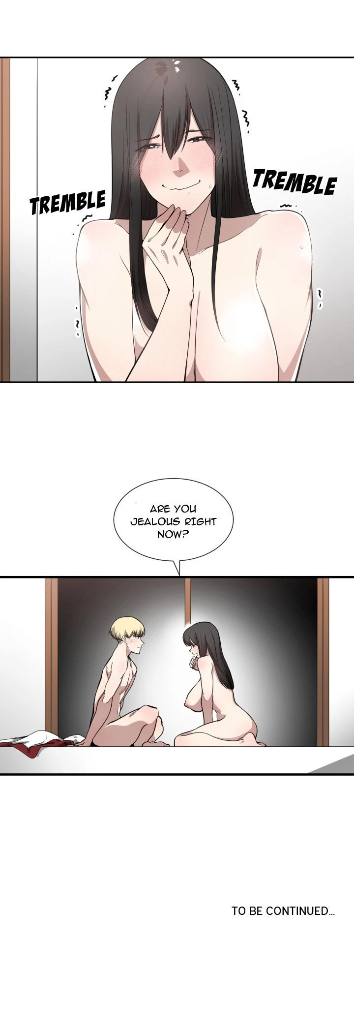 Chapter 5 - You're Not That Special!, page 19