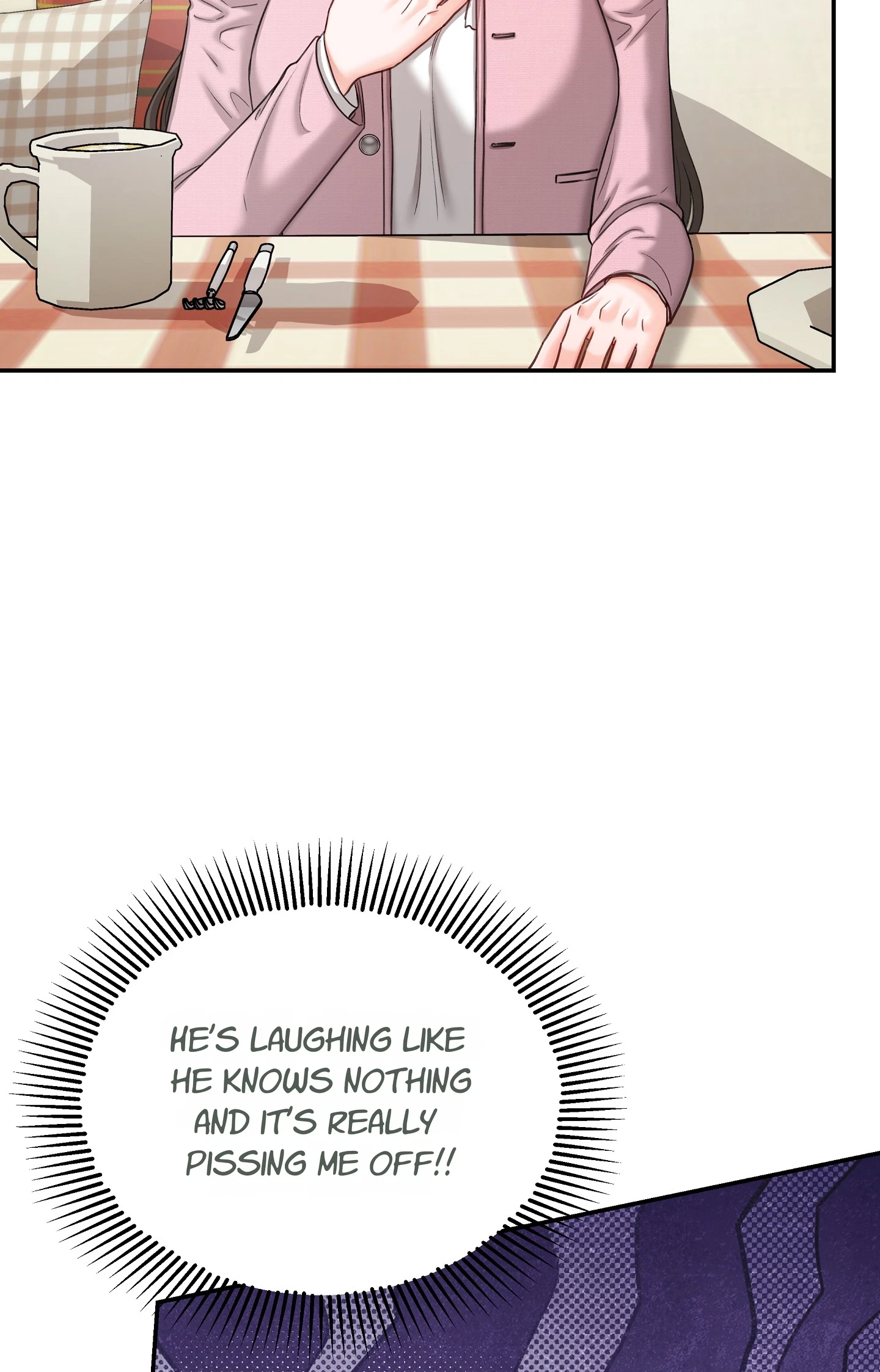 Bestie On Sale Chapter 19, page 10