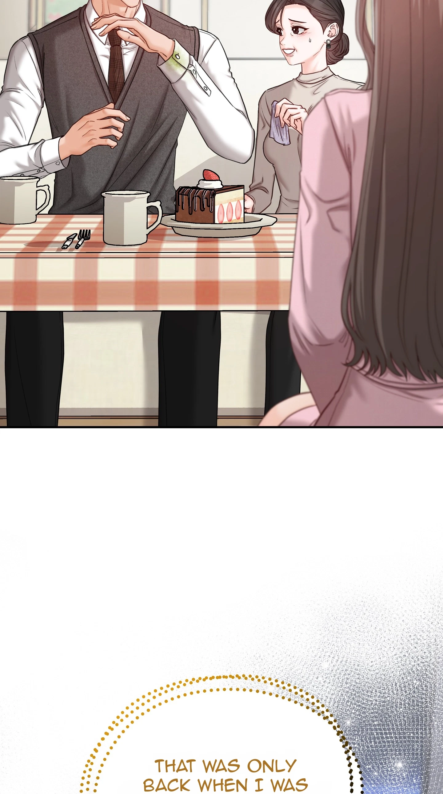 Bestie On Sale Chapter 19, page 15