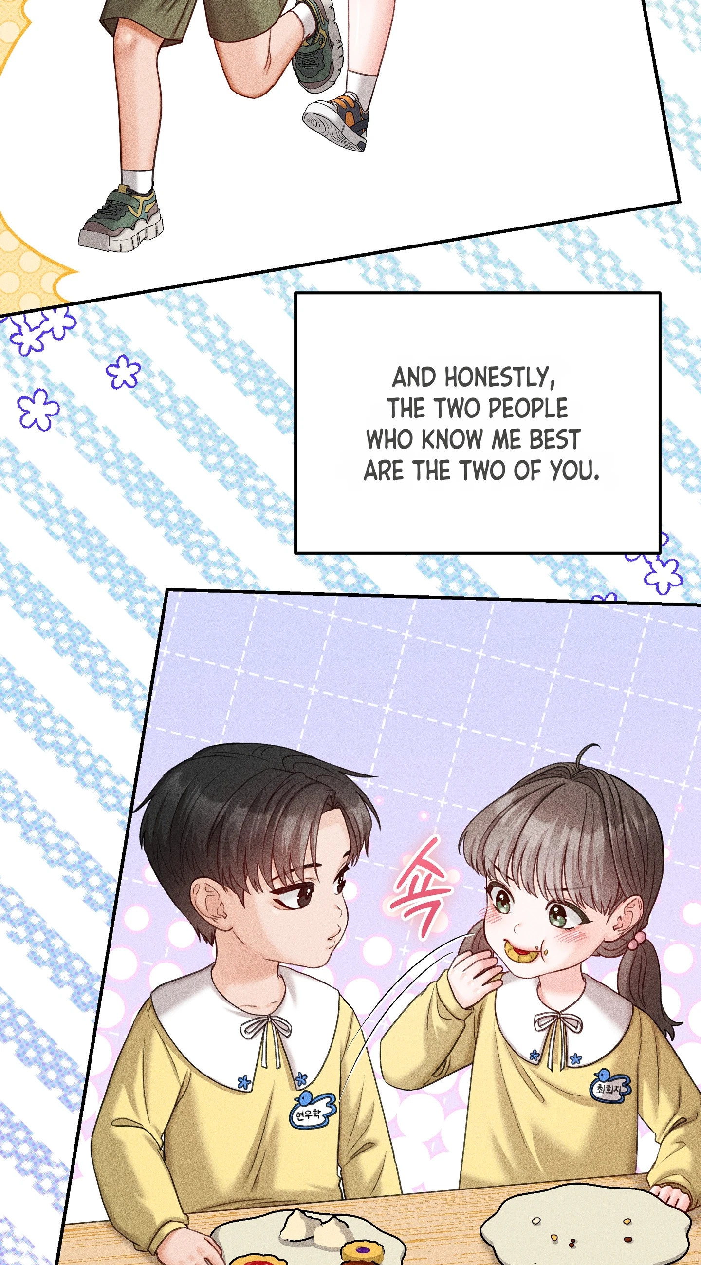 Bestie On Sale Chapter 19, page 20