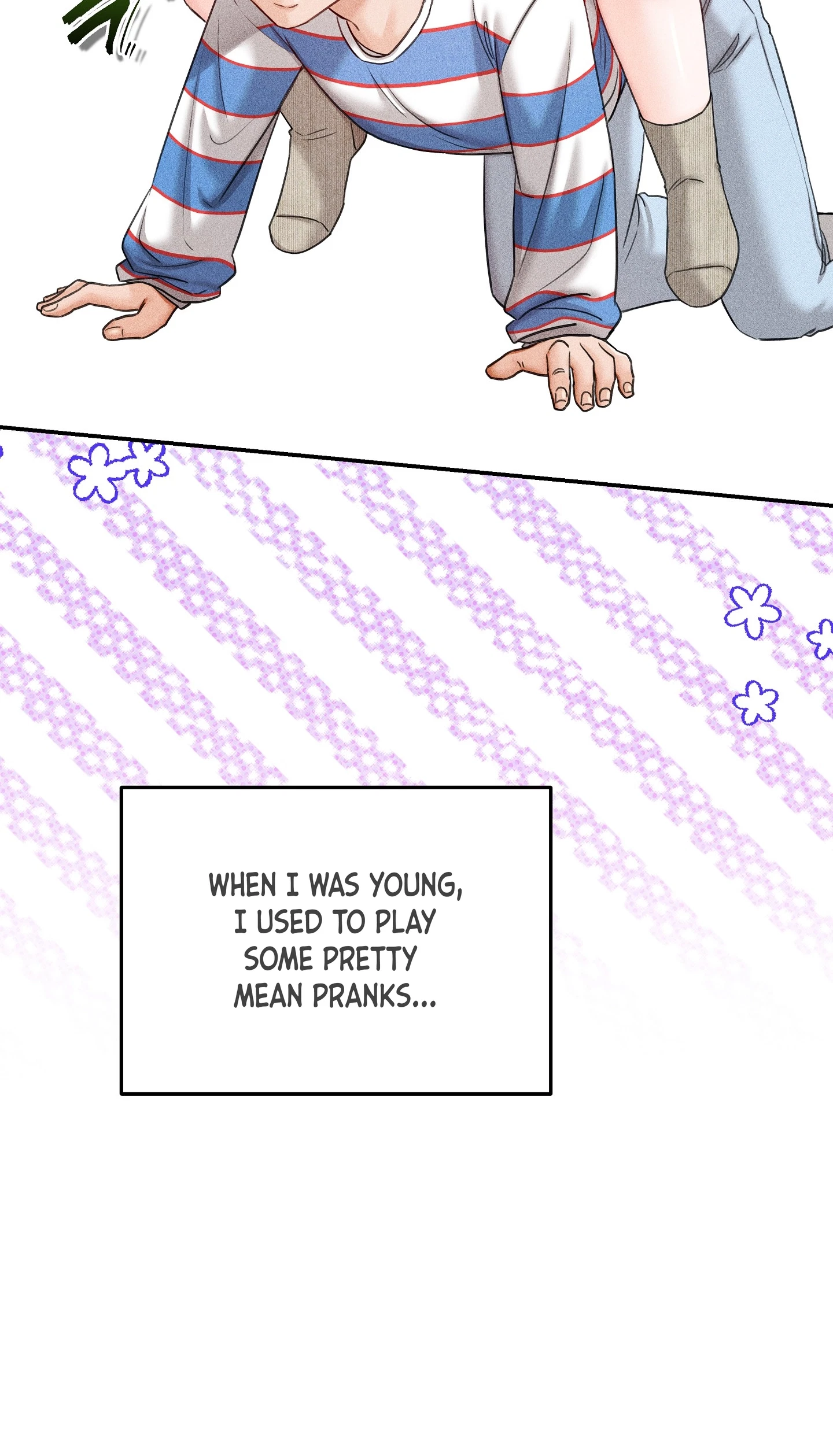 Bestie On Sale Chapter 19, page 22