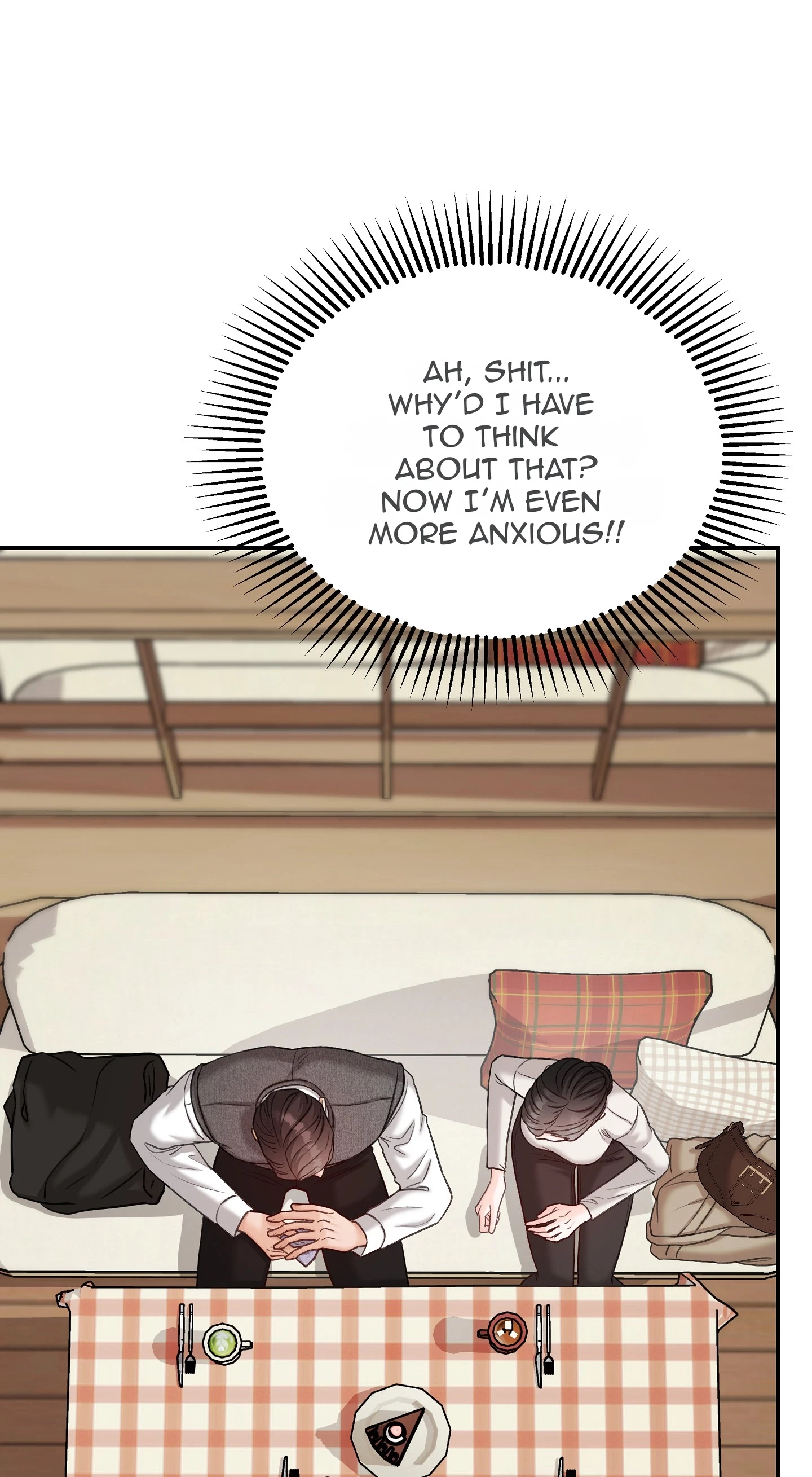 Bestie On Sale Chapter 19, page 26