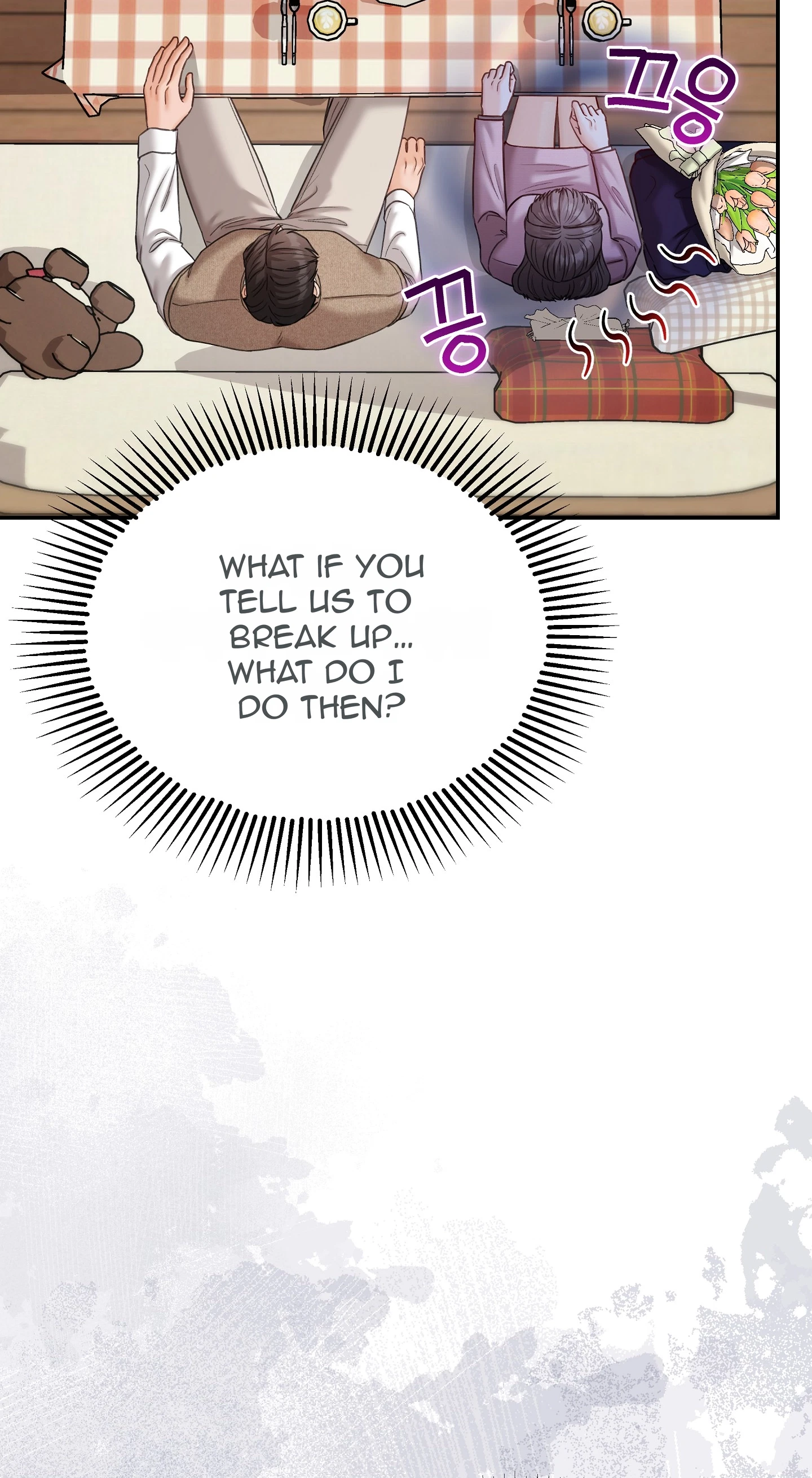 Bestie On Sale Chapter 19, page 27