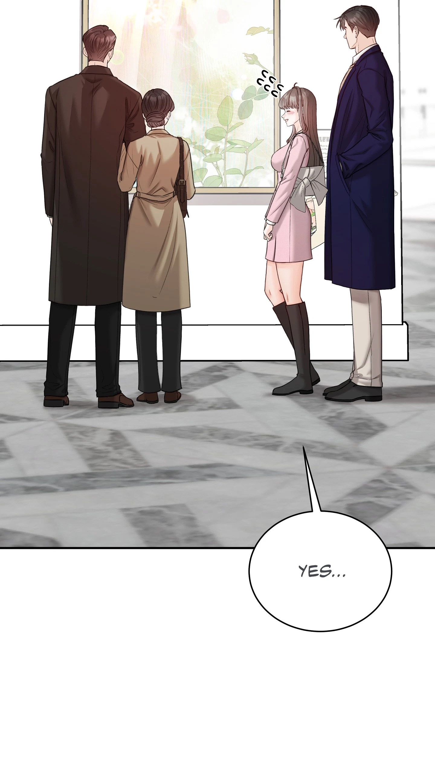 Bestie On Sale Chapter 19, page 3