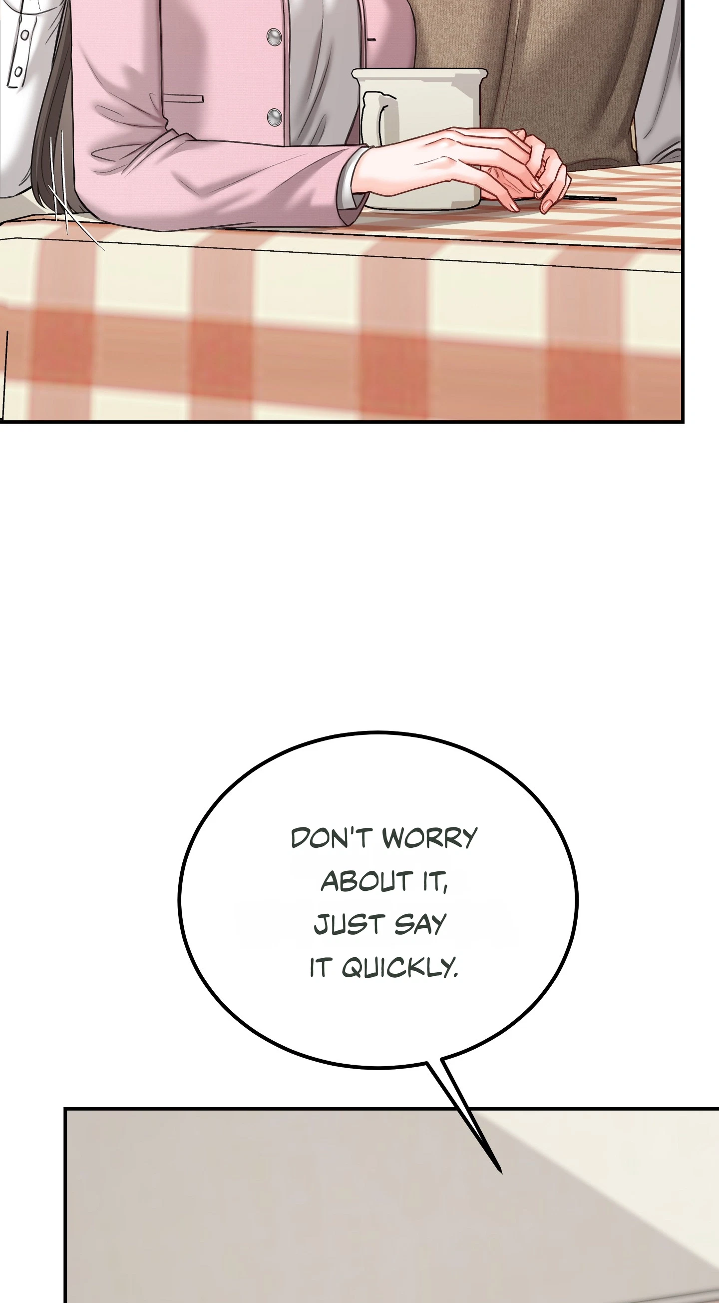 Bestie On Sale Chapter 19, page 33