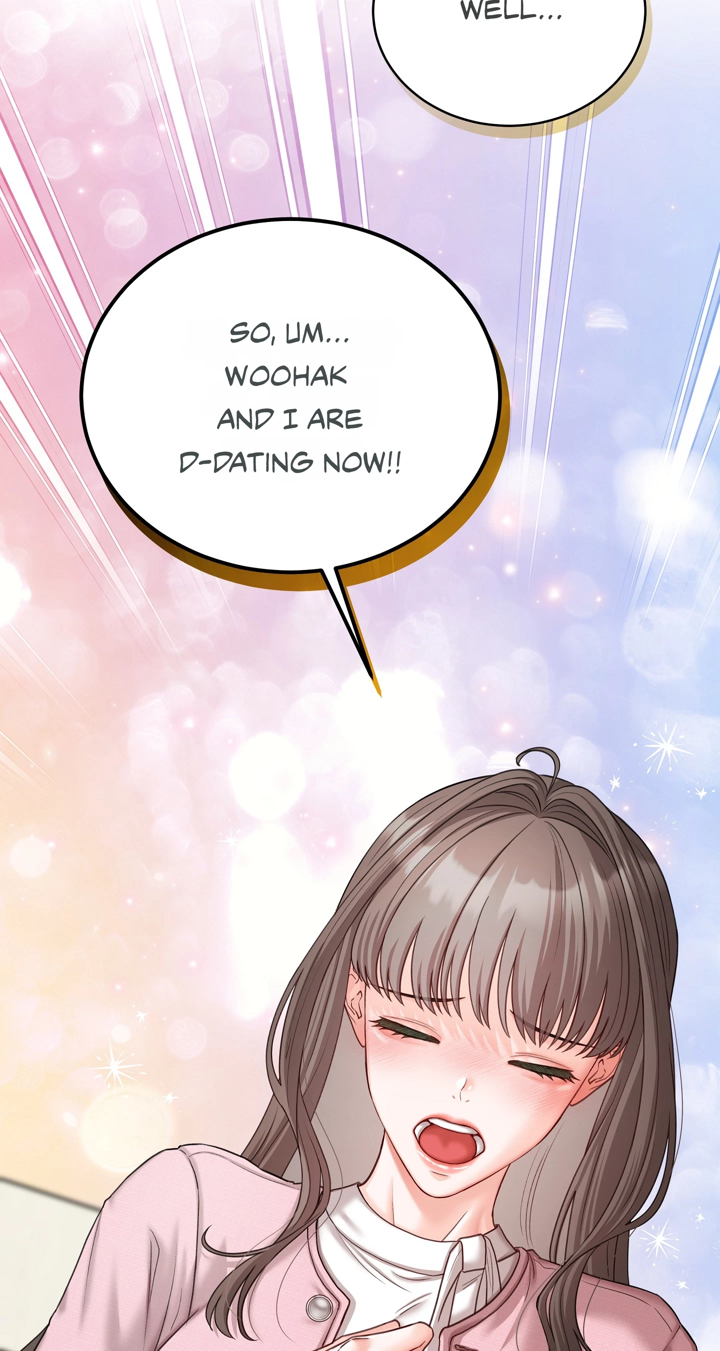 Bestie On Sale Chapter 19, page 39