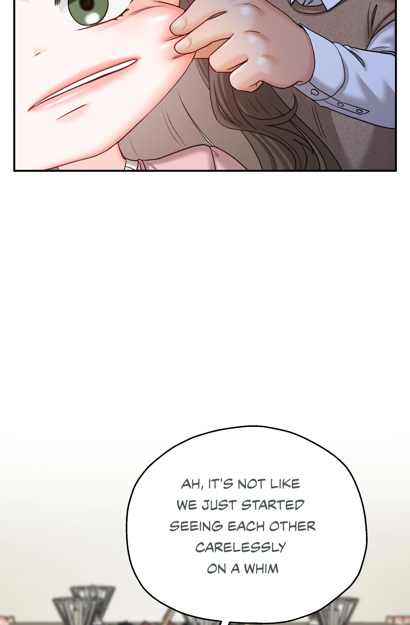 Bestie On Sale Chapter 19, page 43